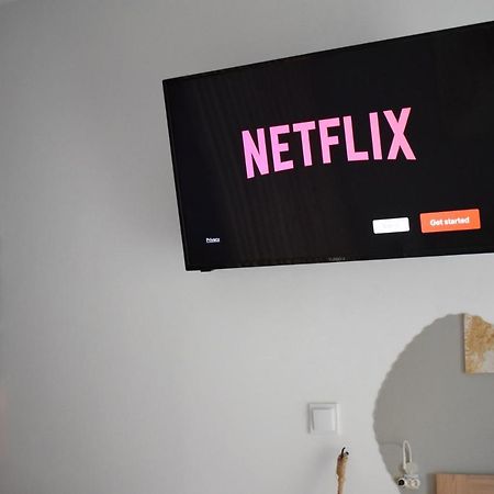 Mamo Thessaloniki Studios Екстериор снимка