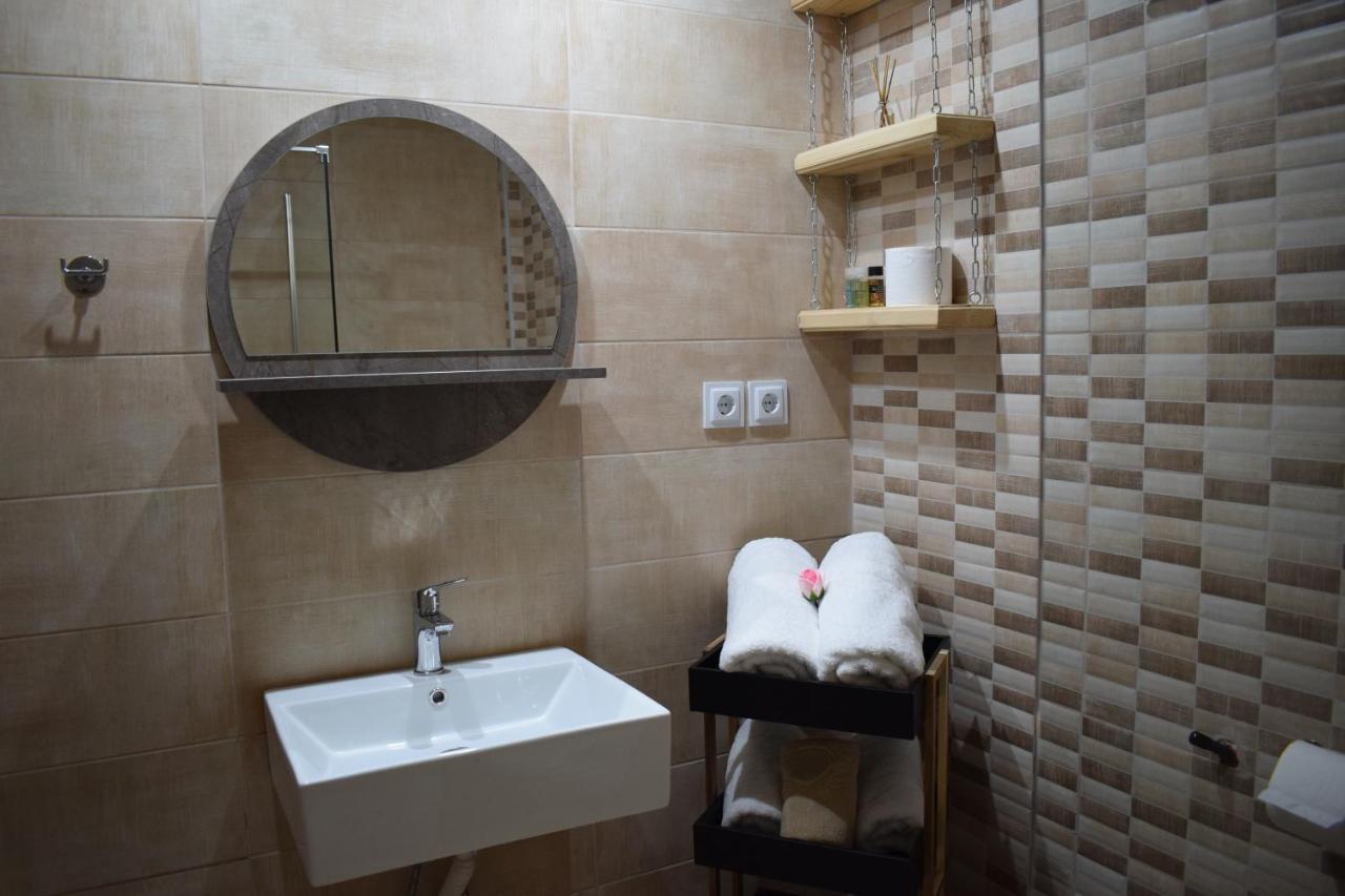 Mamo Thessaloniki Studios Екстериор снимка