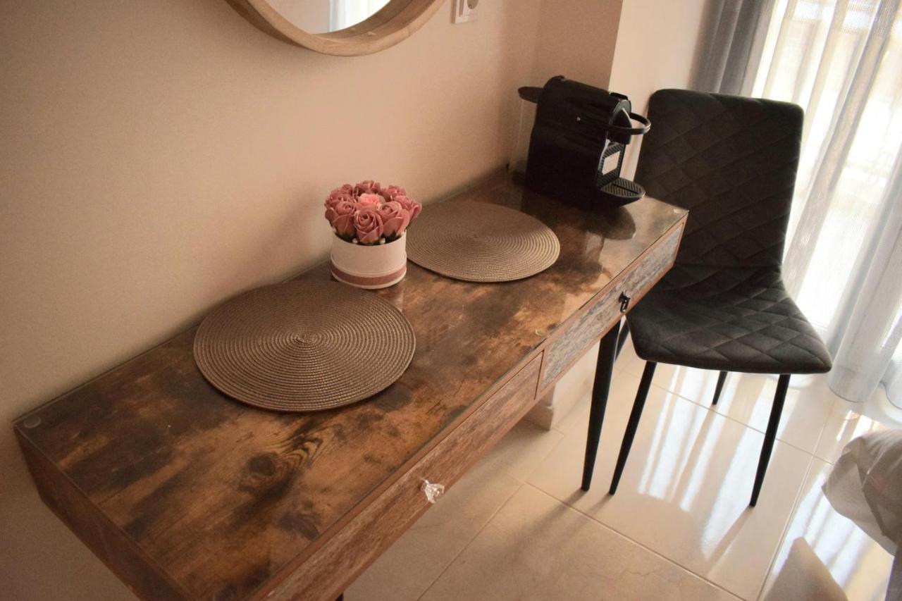 Mamo Thessaloniki Studios Екстериор снимка