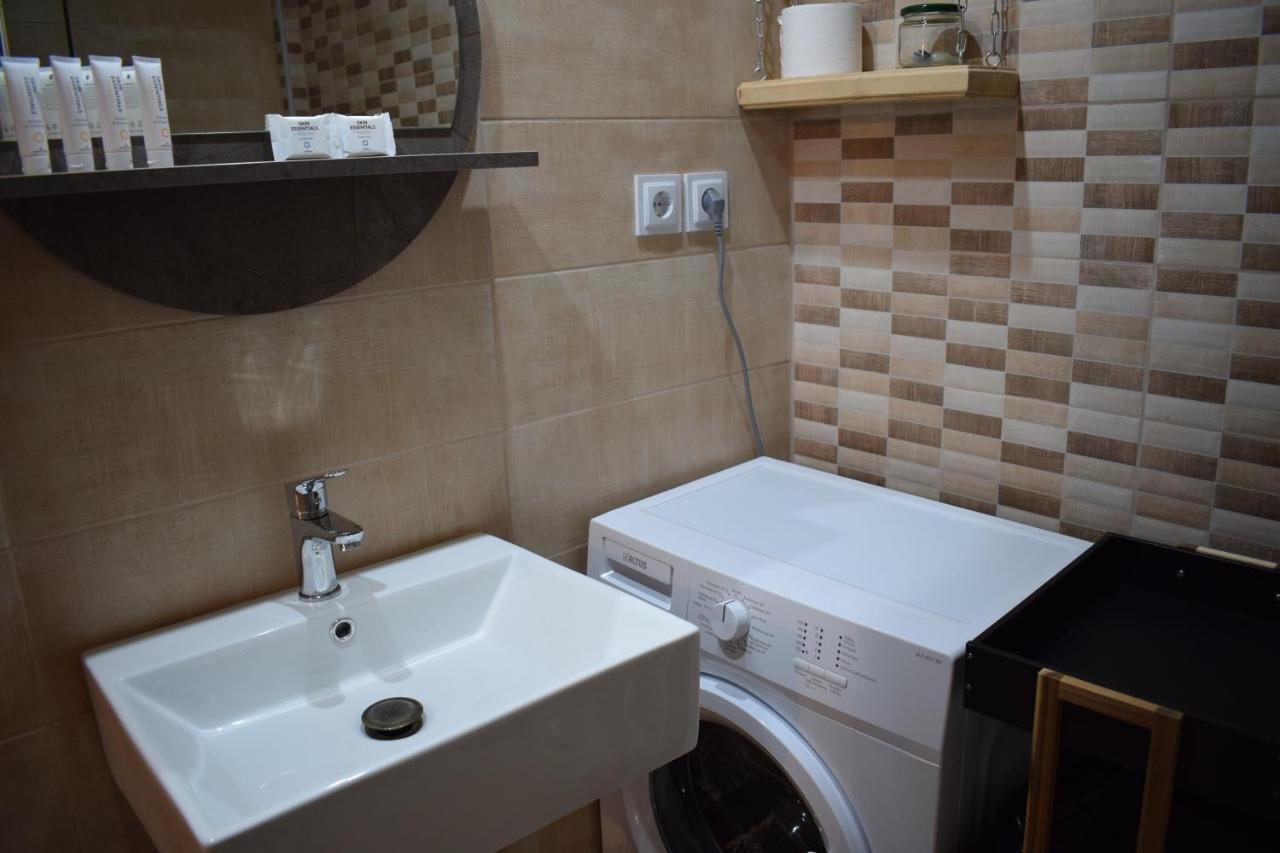 Mamo Thessaloniki Studios Екстериор снимка