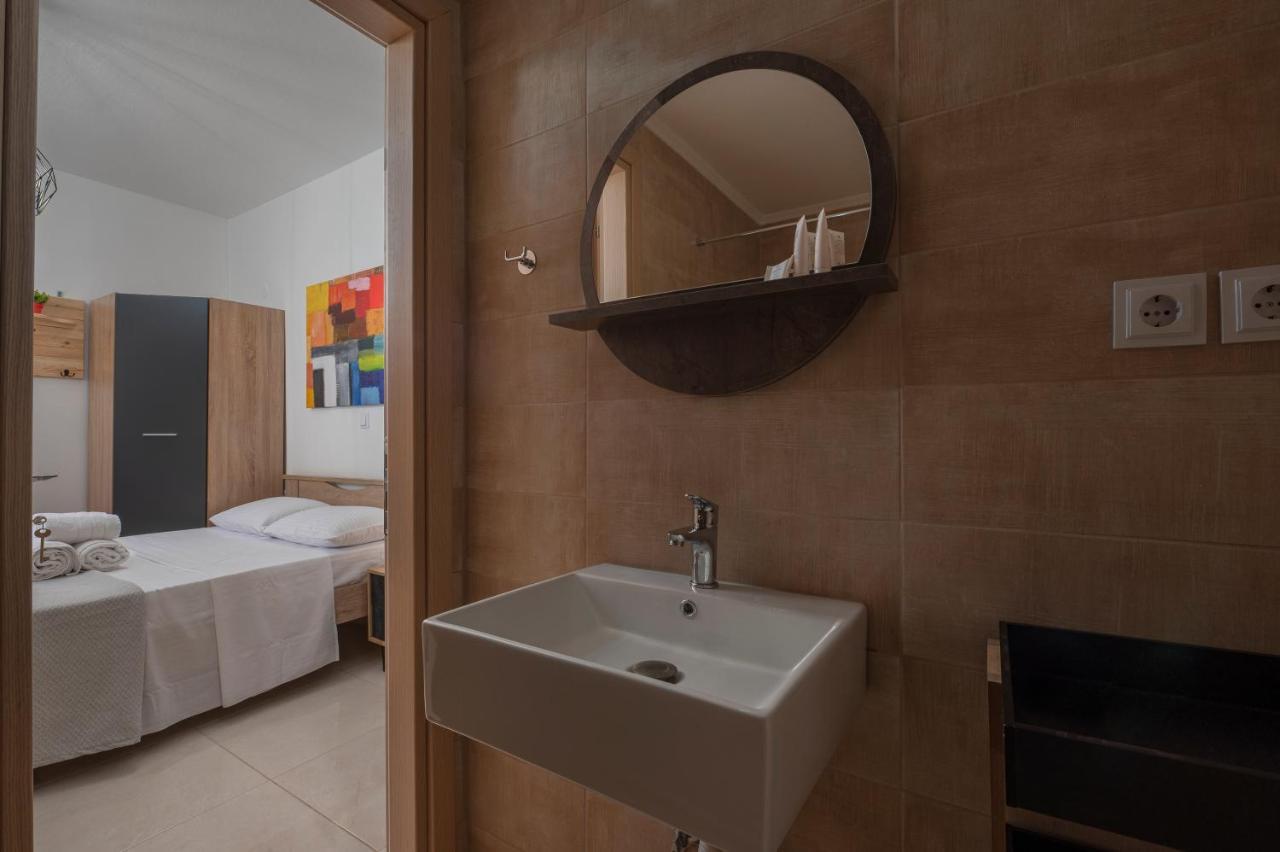 Mamo Thessaloniki Studios Екстериор снимка