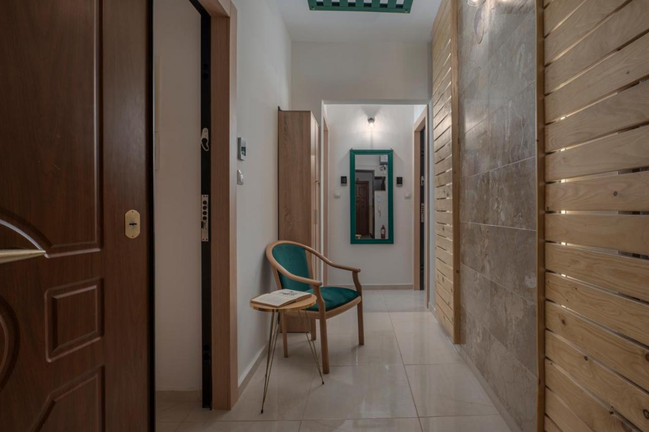 Mamo Thessaloniki Studios Екстериор снимка