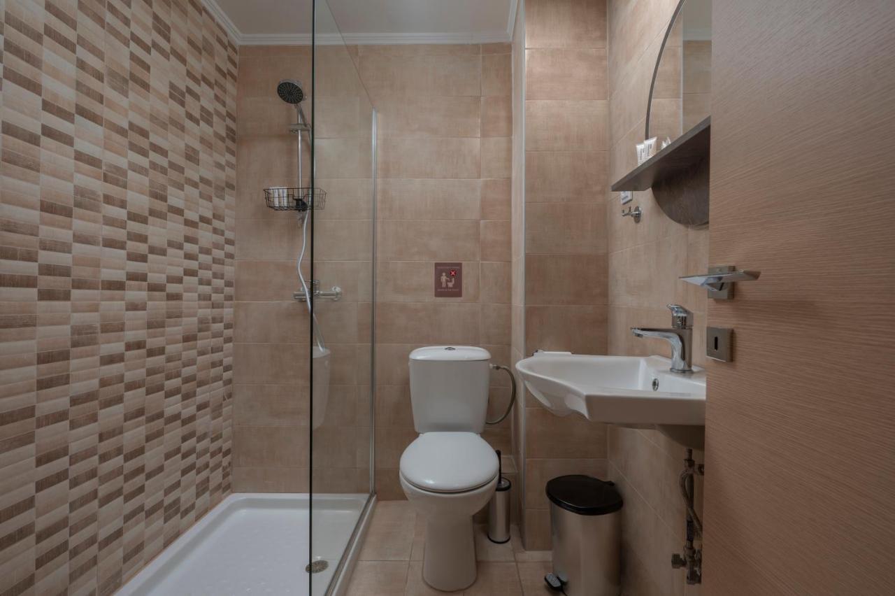 Mamo Thessaloniki Studios Екстериор снимка